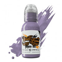 Краска World Famous Tattoo Ink Ilya Fom - Sweet Smoke