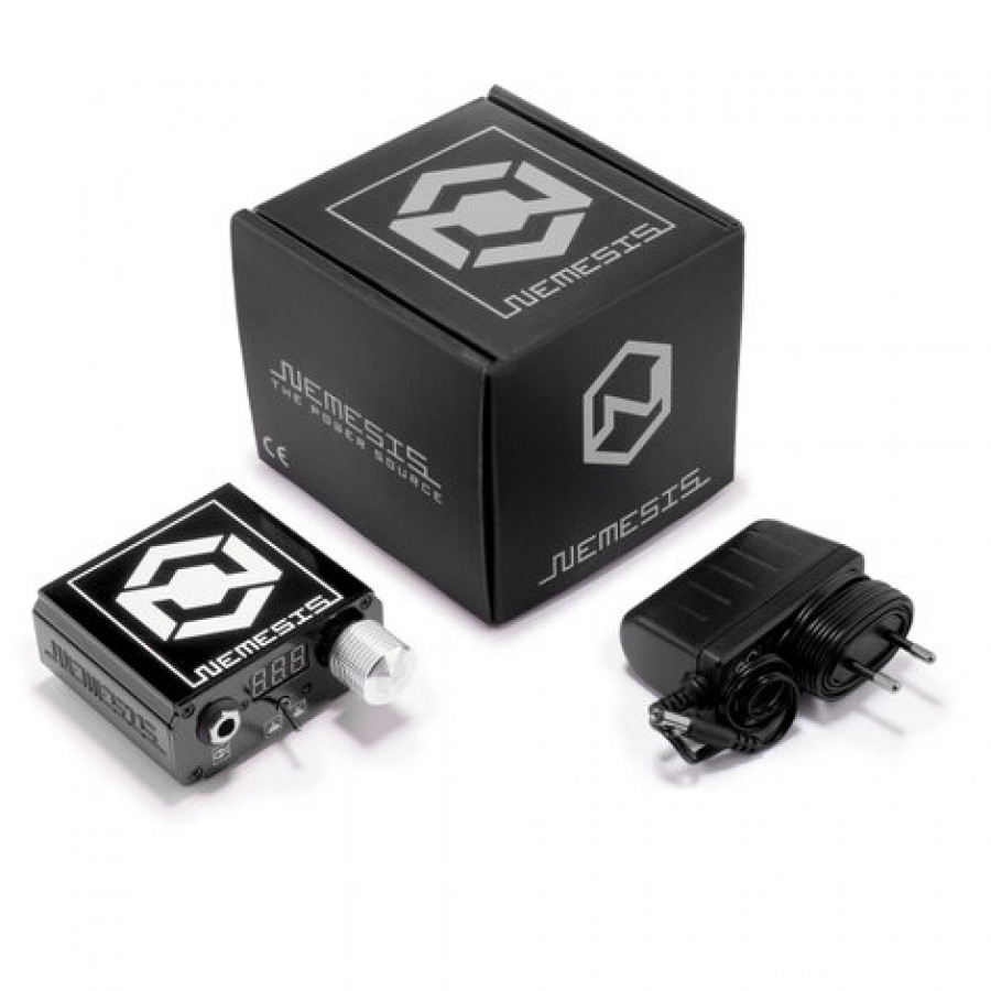 Источник питания Power Supply Black